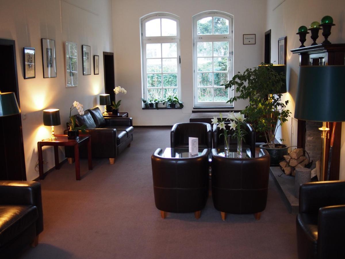 Falderhof Kolín nad Rýnem Exteriér fotografie