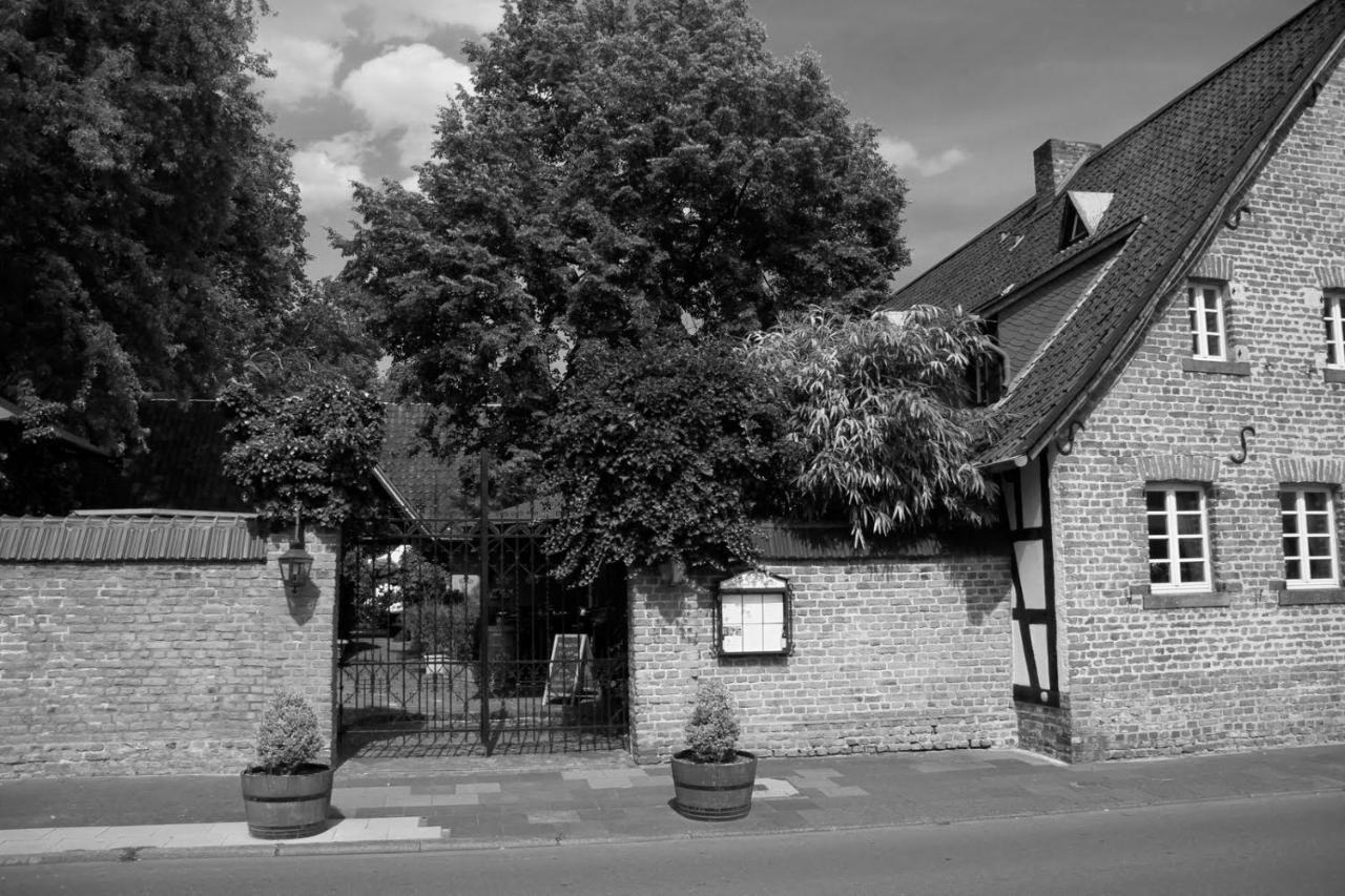 Falderhof Kolín nad Rýnem Exteriér fotografie