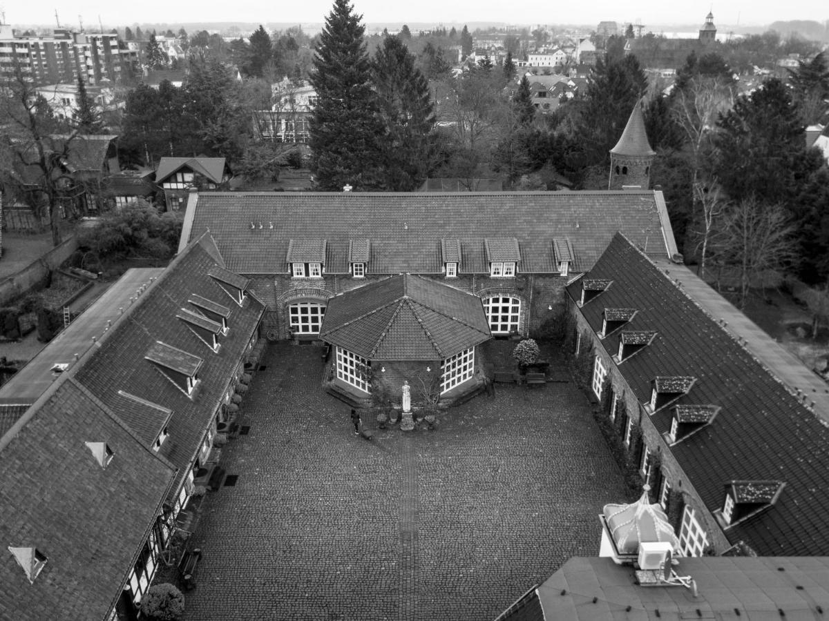 Falderhof Kolín nad Rýnem Exteriér fotografie