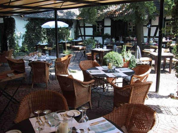 Falderhof Kolín nad Rýnem Exteriér fotografie