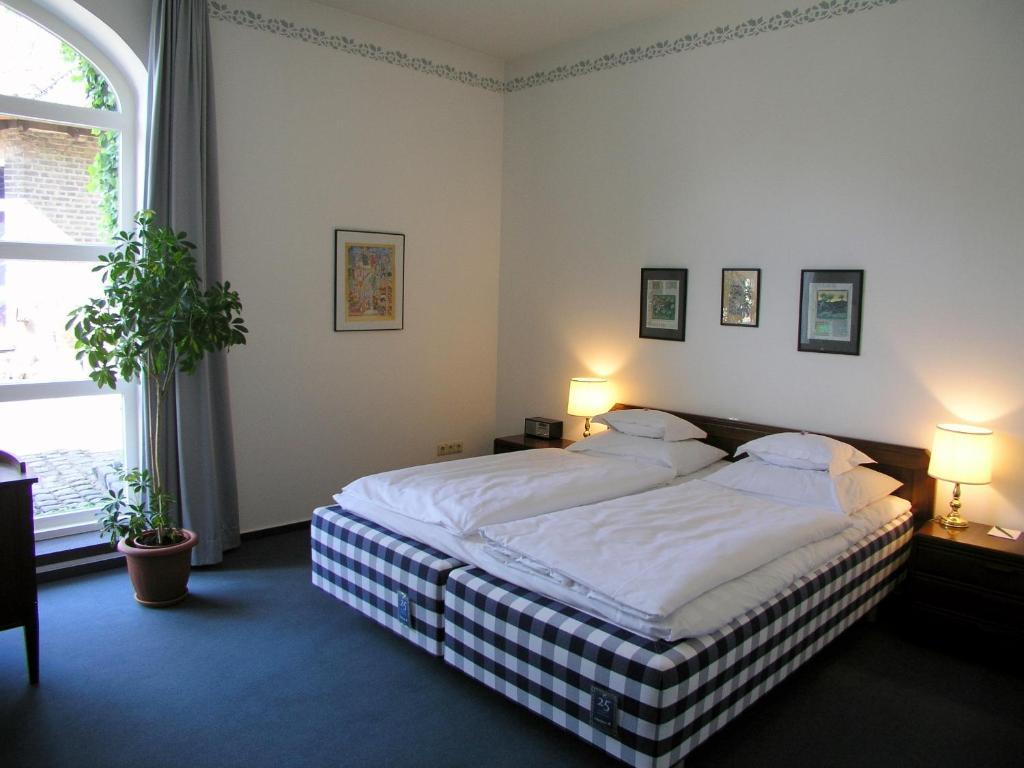 Falderhof Kolín nad Rýnem Pokoj fotografie